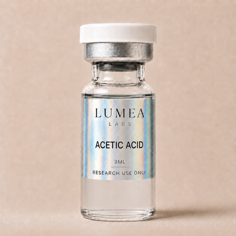 Acetic Acid