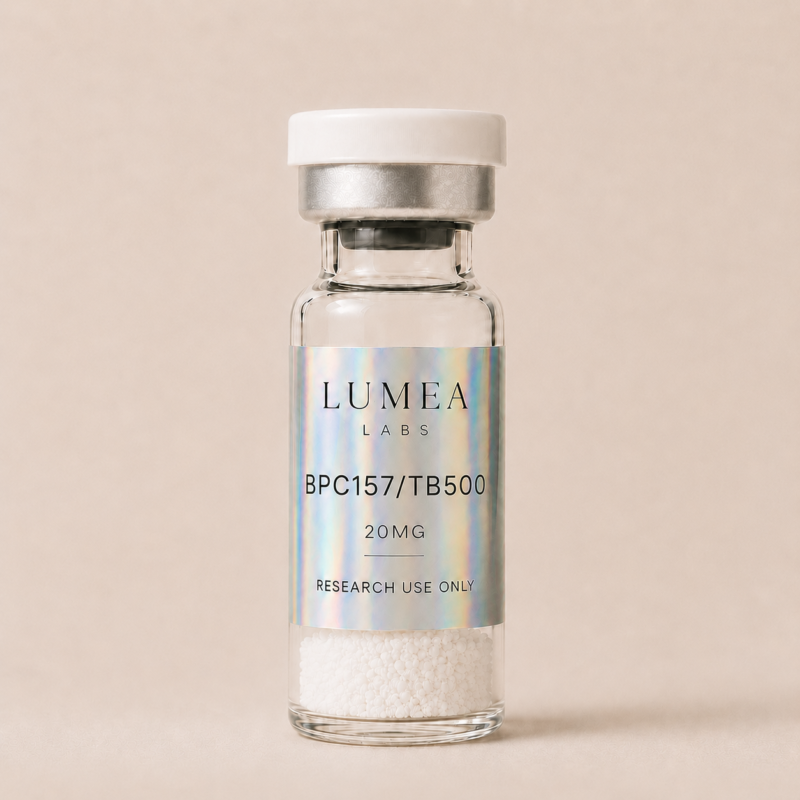 BPC-157 / TB-500 Blend