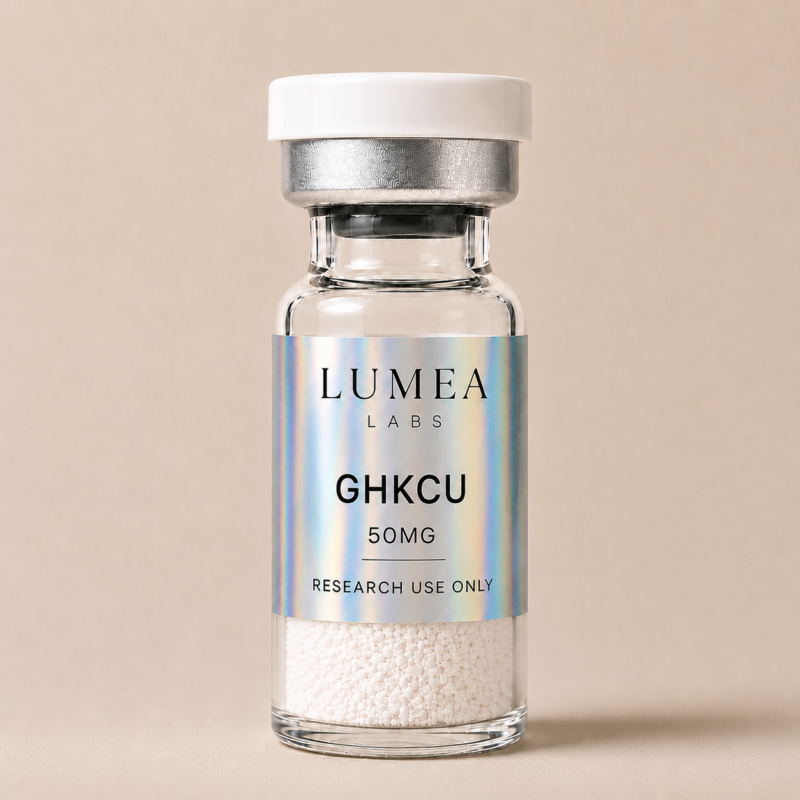GHK-Cu