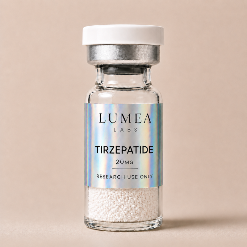 Tirzepatide