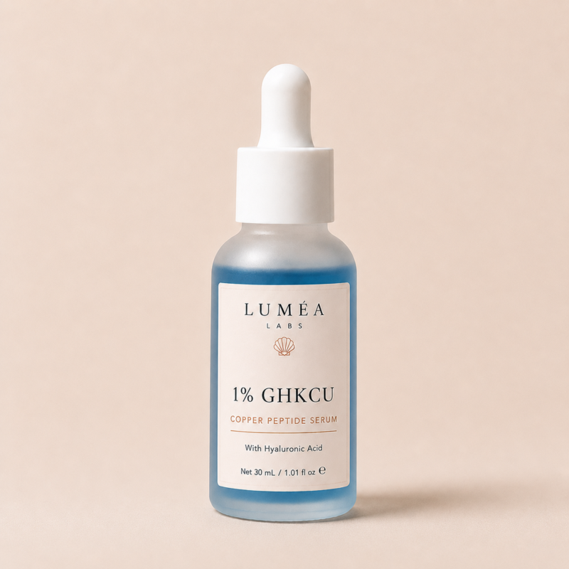 GHK-Cu Serum