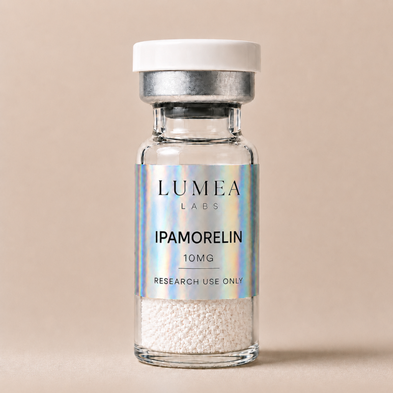 Ipamorelin