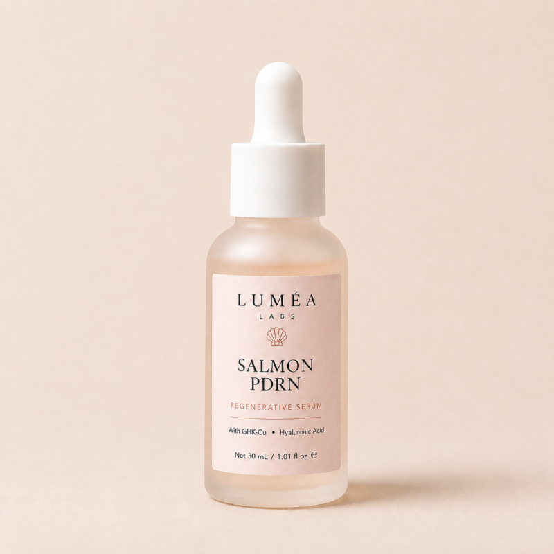 Salmon Sperm PDRN Serum